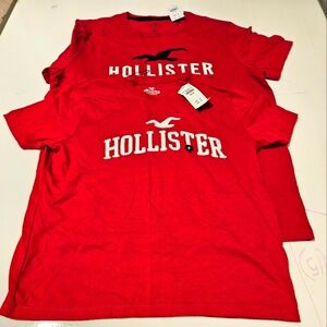 Men and Woman (2)shirts Bundle